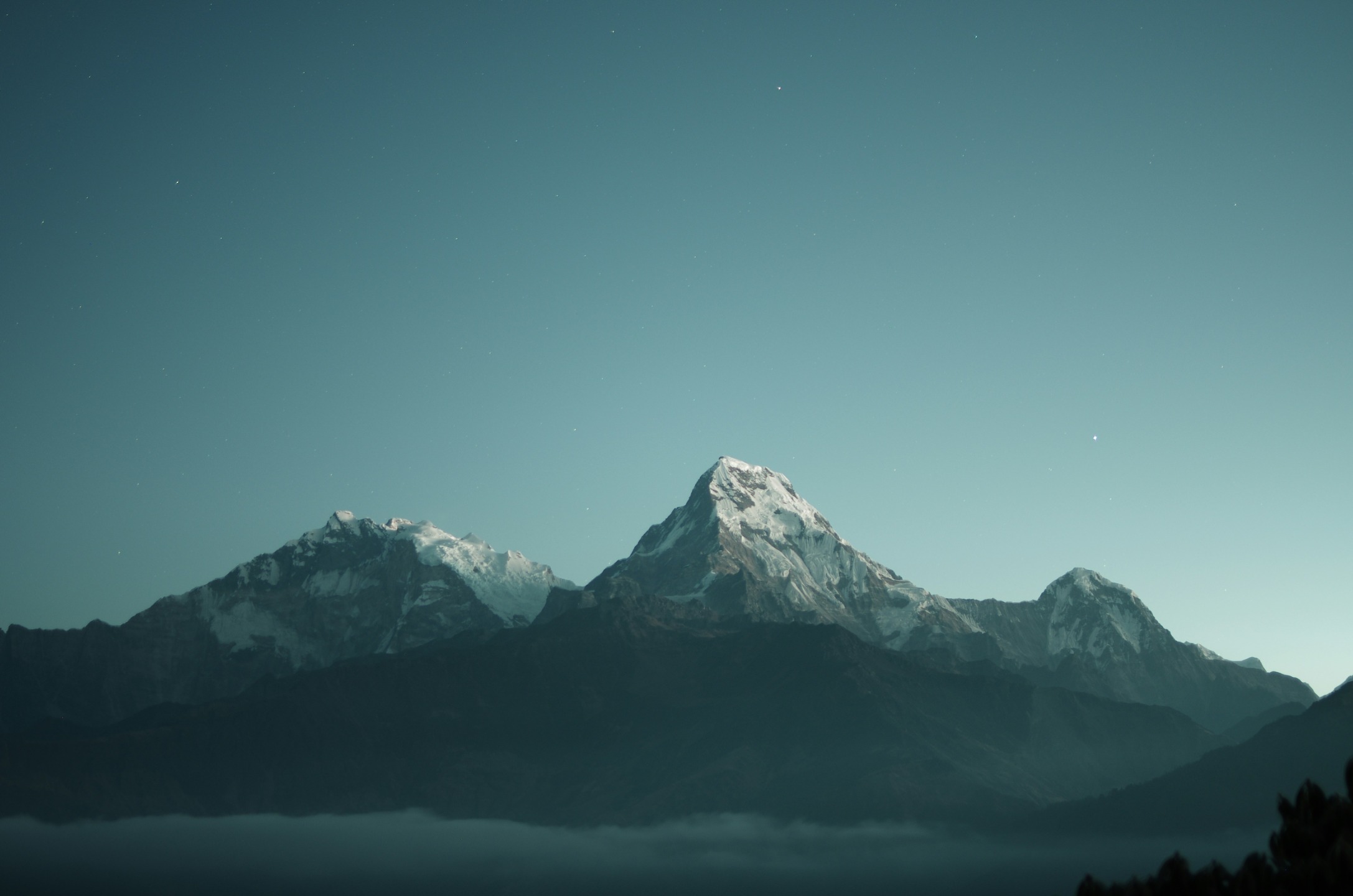 © Daniel Leone - unsplash.com